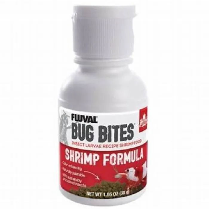 Fl Bug Bites Shrimp Formula 1.06oz
