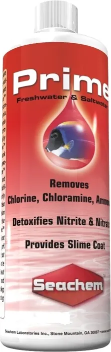 Prime Bonus 325ml - 30% More Free