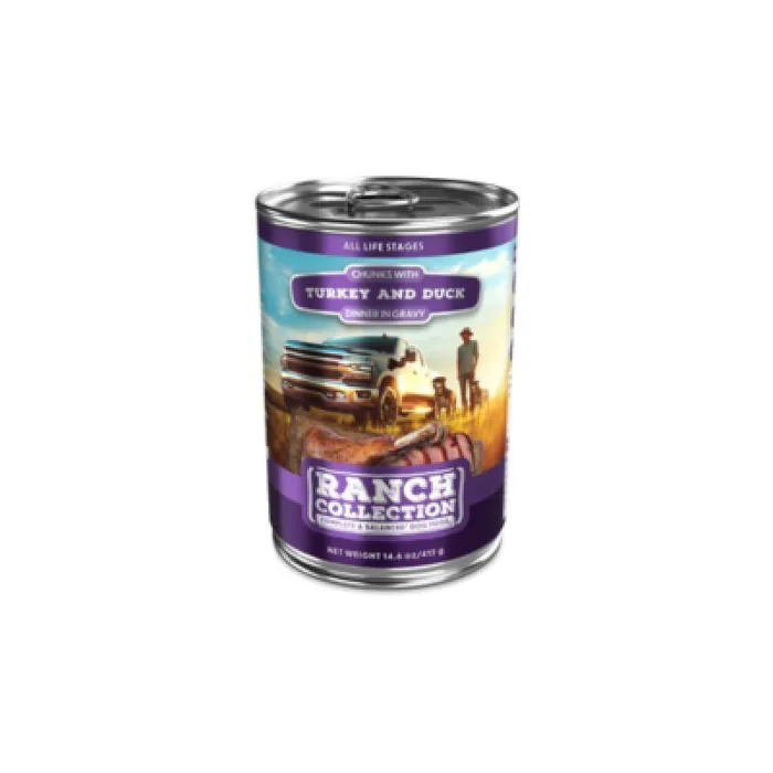 Ranch Collection Turkey Duck