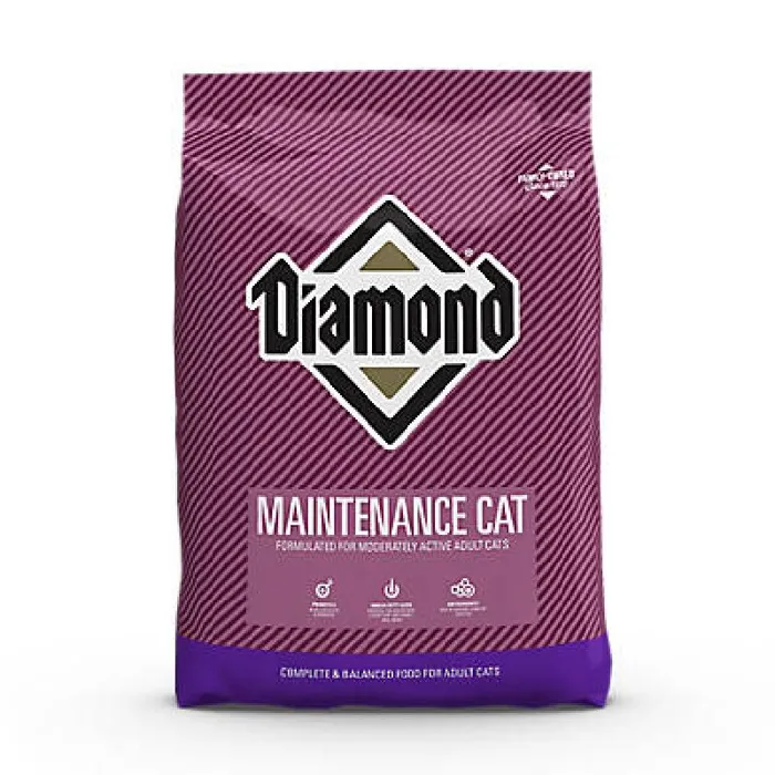 Diamond Pet Maintenance Cat 20#